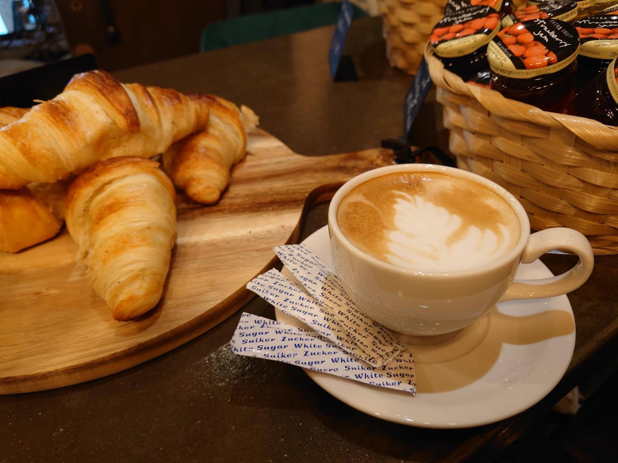 Harriette'S Guest House 黑潭 外观 照片