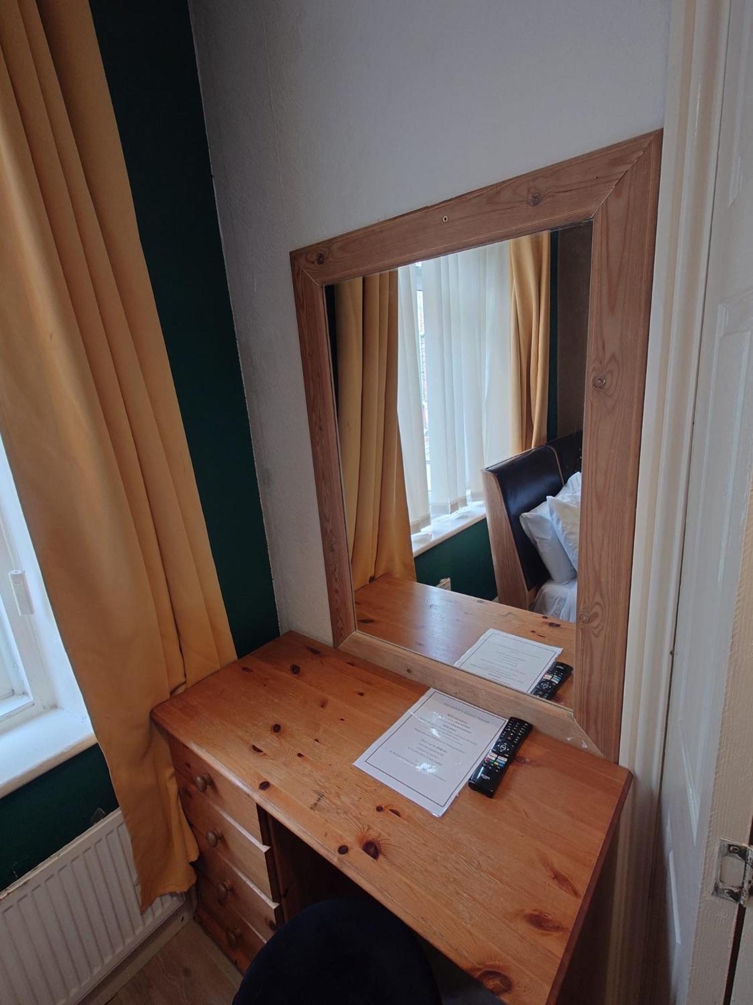 Harriette'S Guest House 黑潭 外观 照片